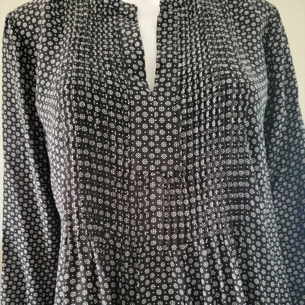 Structured Tunic - image 3